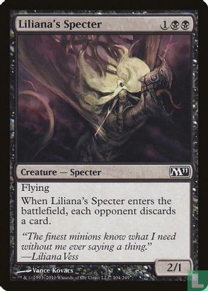 Liliana’s Specter - Image 1