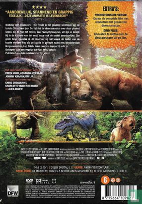 Walking with Dinosaurs: The Movie - Afbeelding 2