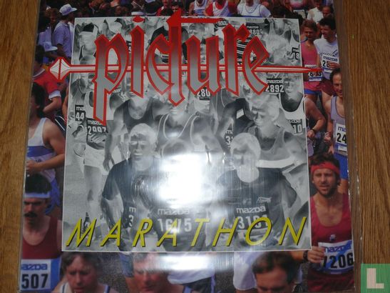 Marathon - Image 1