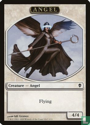 Angel - Bild 1