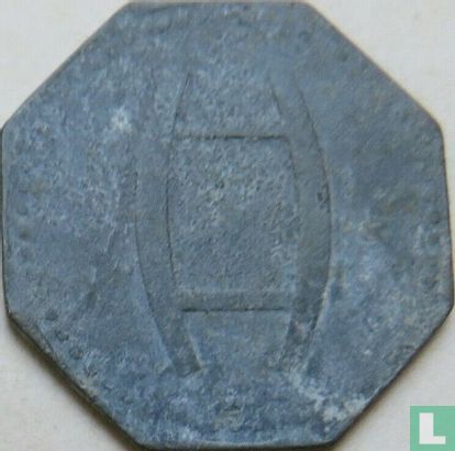 Rastatt 20 pfennig 1917 - Afbeelding 2
