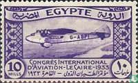 Internationaal Luchtvaartcongres Cairo