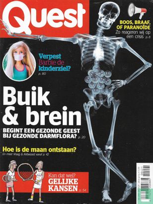 Quest 208 - Image 1