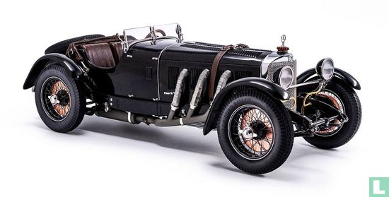 Mercedes-Benz SSK - Image 1