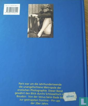 Pariser Pikanterien - Afbeelding 2
