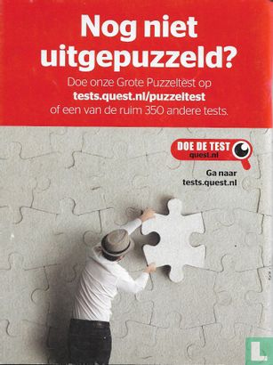 Quest Puzzelmix 1 - Bild 2