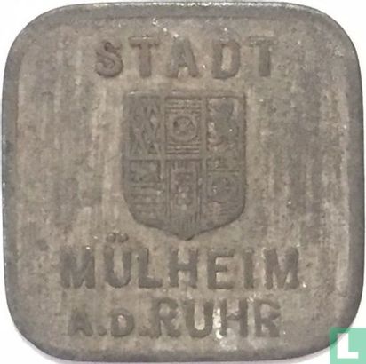 Mülheim 50 pfennig 1917 - Afbeelding 2