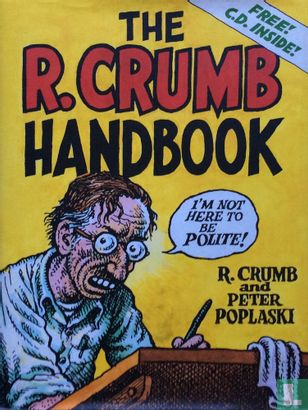 The R. Crumb Handbook - Bild 1