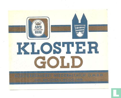 Kloster Gold