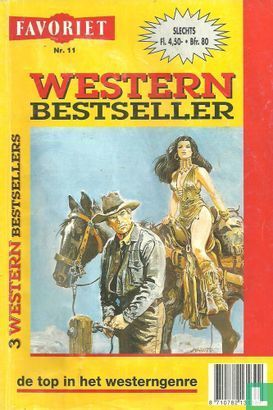 Western Bestseller 11 b - Image 1