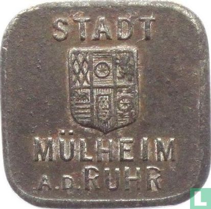 Mülheim 50 pfennig 1918 - Image 2