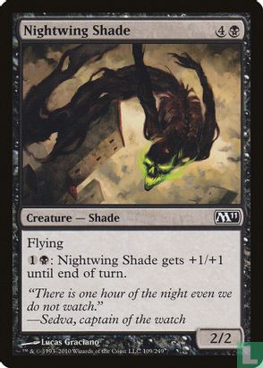 Nightwing Shade - Image 1