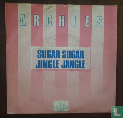Sugar Sugar - Afbeelding 1