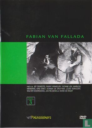 Fabian van Fallada deel 3 - Image 1
