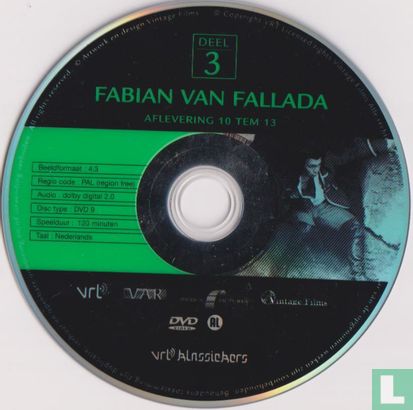 Fabian van Fallada deel 3 - Image 3