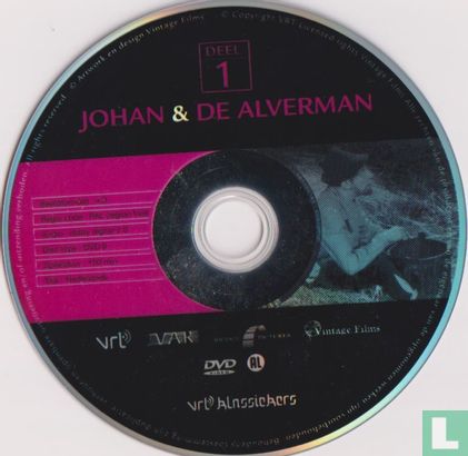 Johan & de Alverman deel 1 - Bild 3