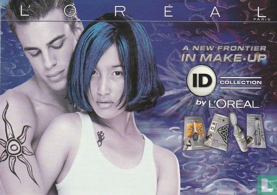 L'Oréal ID Collection - Afbeelding 1