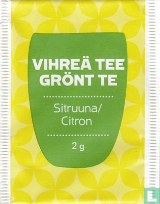 Sitruuna/Citron - Image 1