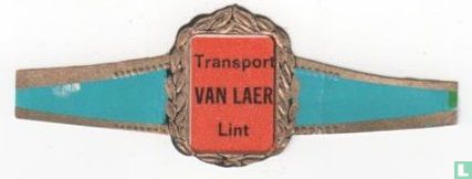 Transport Van Laer Lint - Image 1