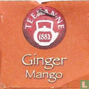 Ginger Mango - Image 3