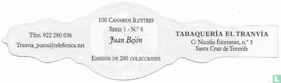 Juan Bejón - Afbeelding 2