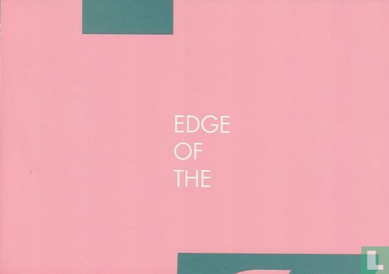 The Picture Works "Edge Of The" - Afbeelding 1