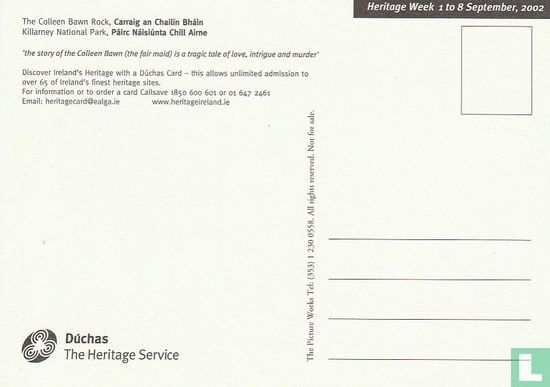 Dúchas The Heritage Service - Image 2