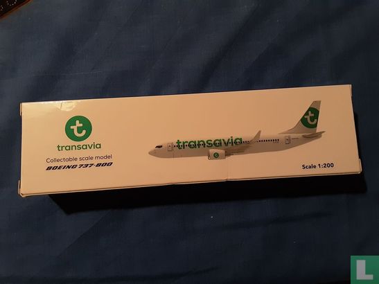 Transavia (.fr)