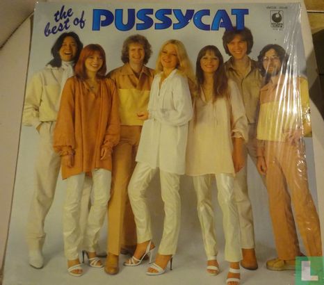 The Best of Pussycat - Image 1