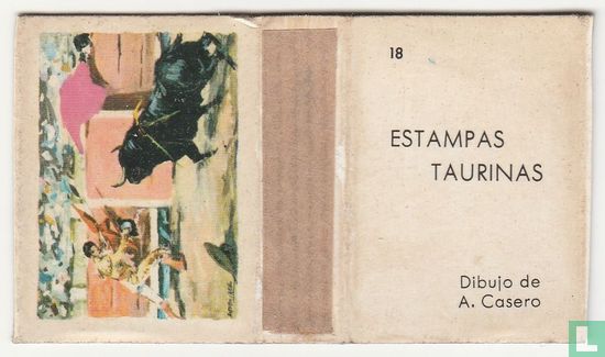 Estampas taurinas - Image 2