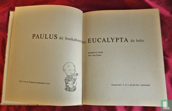 Paulus en Eucalypta - Bild 3