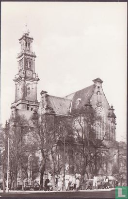 Westerkerk 