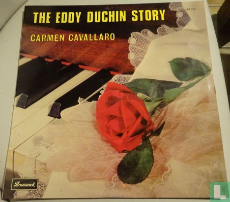 The Eddy Duchin Story - Image 1