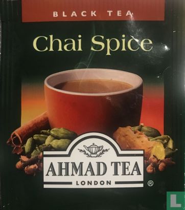 Chai Spice  - Afbeelding 1