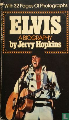 Elvis - A Biography - Image 1