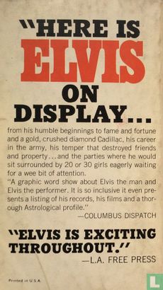 Elvis - A Biography - Image 2