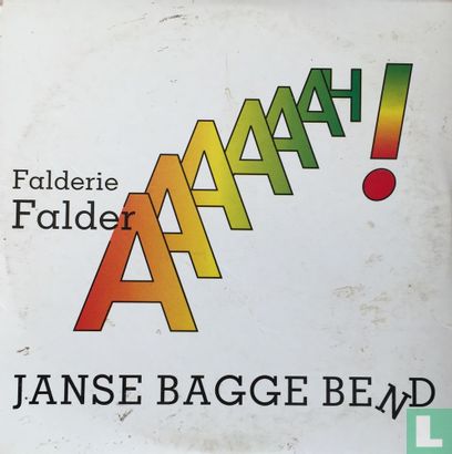 Falderaaaaaah! - Bild 1