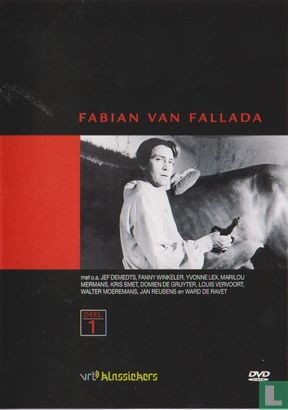 Fabian van Fallada deel 1 - Image 1