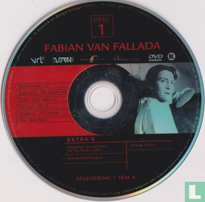 Fabian van Fallada deel 1 - Image 3