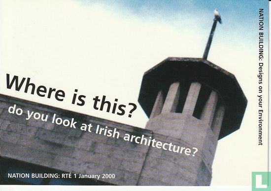 RTÉ - Nation Building - Afbeelding 1