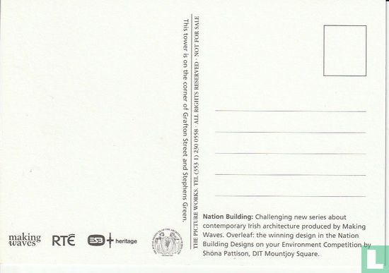 RTÉ - Nation Building - Afbeelding 2