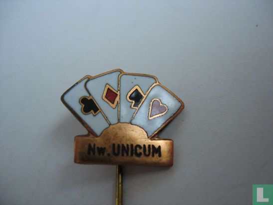 Nw. Unicum - Image 1