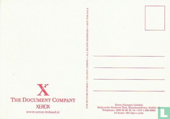 Xerox - Bild 2