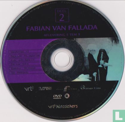 Fabian van Fallada deel 2 - Image 3