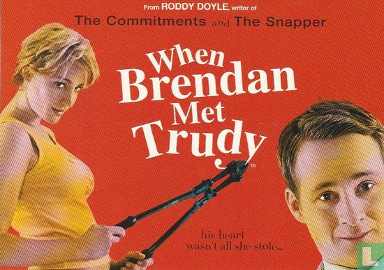 When Brendan Met Trudy - Image 1