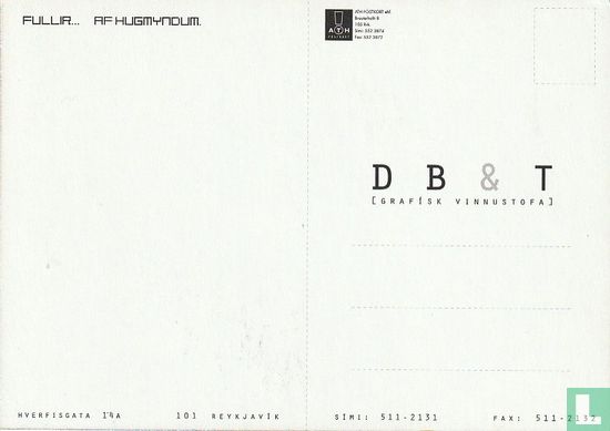 DB&T - Afbeelding 2