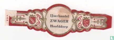 IJzerhandel Zwager Hoofddorp - Bild 1