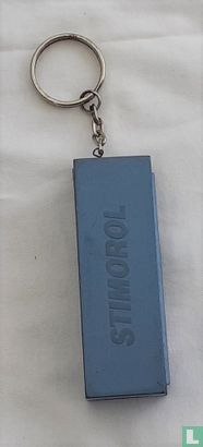 Werkkledingkast (Stimorol) [blauw] - Afbeelding 2