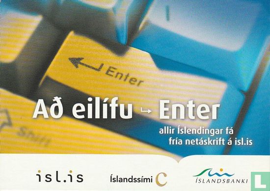 Íslandsbanki - Image 1