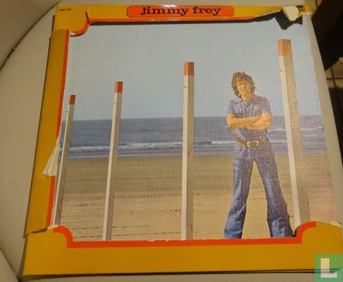 Jimmy Frey  - Image 1